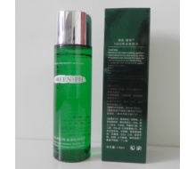 创美时 绿色~哲学草本柔肤水110ml化妆品