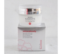创美时 V9活力焕白精华霜(加强型)50g化妆品