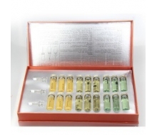 创美时 VITAMINS黄金搭档(肌肤专用）化妆品