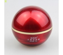 创美时 天鹅绒面霜40°45g