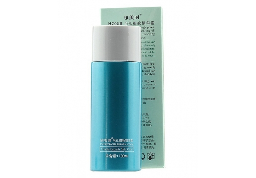 创美时 毛孔细致精华露100ml