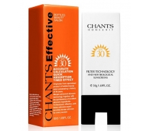 创美时 美白隔离防晒霜 SPF30 50g化妆品