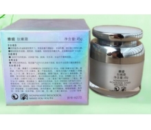 创美时 雅缇幼芯肌肽嫩霜45g