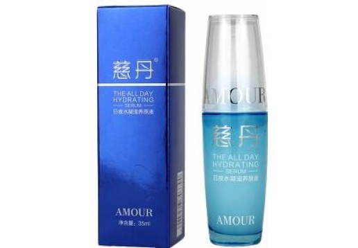 慈丹 日夜水凝滋养原液35ml