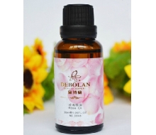 黛博兰 玫瑰精油30克化妆品