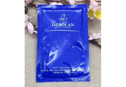 黛博兰 菊花柔肤软膜粉30g