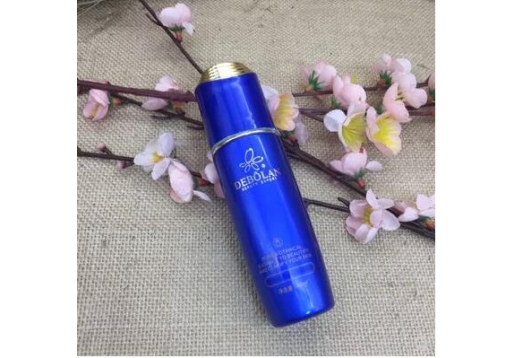 黛博兰 玫瑰眼部精华乳40ml