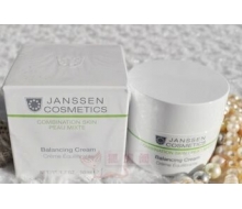 德赞臣JANSSEN均衡调理霜5...