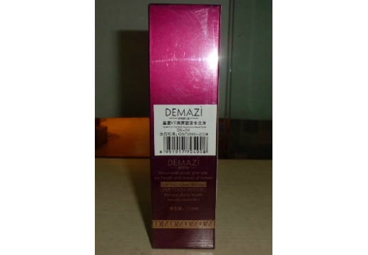 蝶曼姿 皇室VE燕窝修纹紧致乳80ml