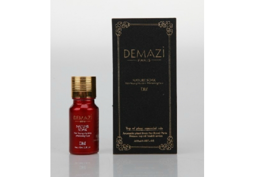 蝶曼姿 SPA经络排毒抗污精油20ml