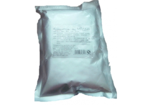 蝶曼姿 活泉倍润补水软膜粉280g