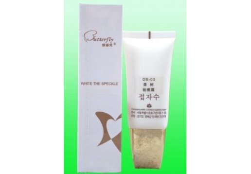 蝶姿秀 茶树祛痘霜40ml
