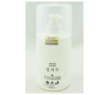蝶姿秀 植物精纯洁面凝胶400ml化妆品