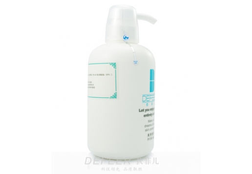 荻菲儿 滋润爽肤水500ML