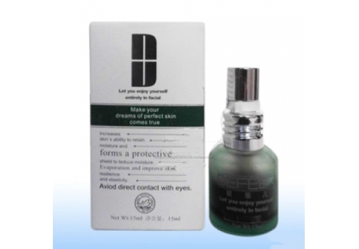 荻菲儿 草本镇敏液15ml