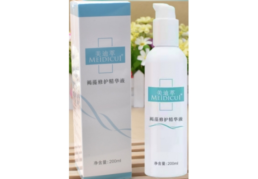 美迪萃 褐藻修护精华液200ml