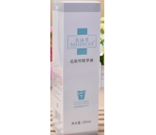 美迪萃 亮肤钙精华液200ml化妆品