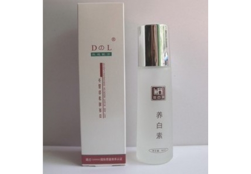 迪之琳 日夜营养收缩水80ML