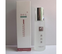 迪之琳 日夜营养收缩水80ML