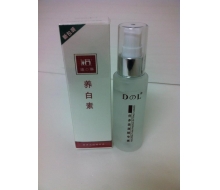 迪之琳 养白素营养淡斑精华液40ml 化妆品