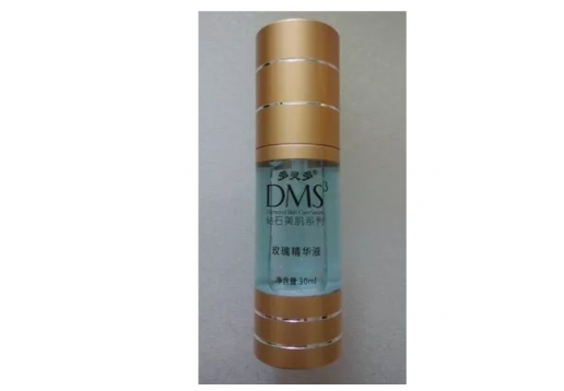多灵多 玫瑰精华液30ml 