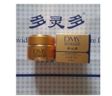 多灵多 玫瑰精华霜30g化妆品
