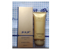 多灵多 玫瑰精纯洁面乳100ml 化妆品