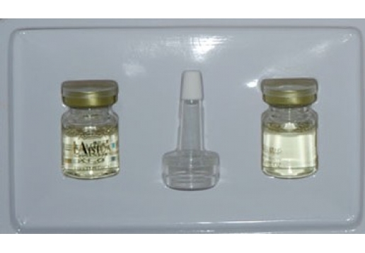 缔伊元素 DNA美白分解液5ml*2