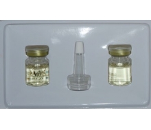 缔伊元素 活肤丝柔精华液5ml*2化妆品