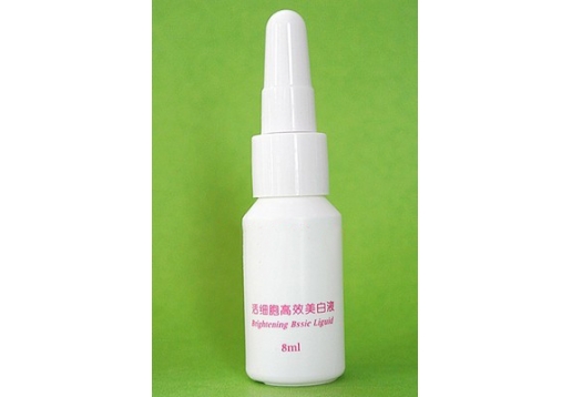 恩肤新面子 活细胞高效美白液8ml