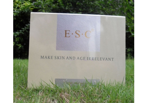  ESC 经络温肾保养3件套
