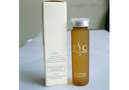  ESC 净爽平衡精华液Ⅱ20ml