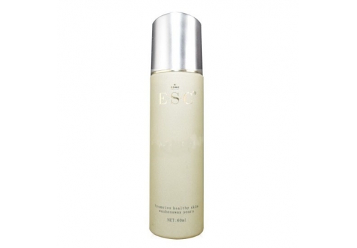  ESC 平纹驻颜紧实喷雾Ⅱ60ml
