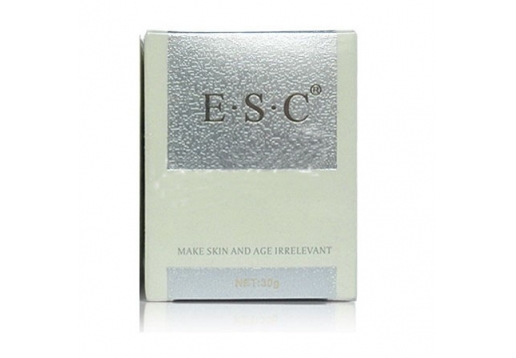  ESC 平纹驻颜弹性精华霜Ⅱ30g