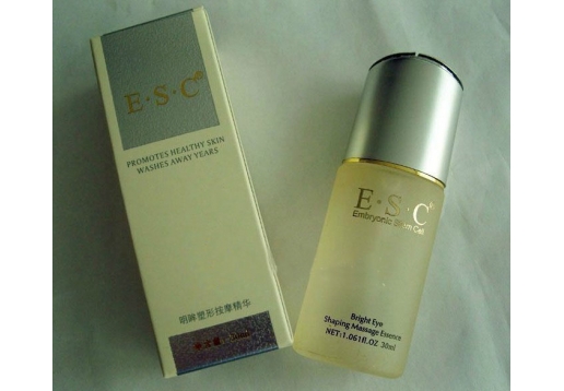 ESC 明眸塑形按摩精华Ⅱ30ml