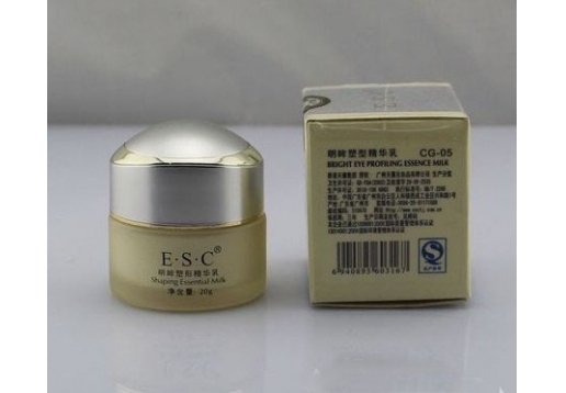 ESC 明眸塑形精华乳Ⅱ20g