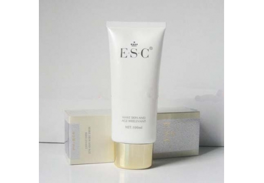 ESC 深层清洁面泡100ml