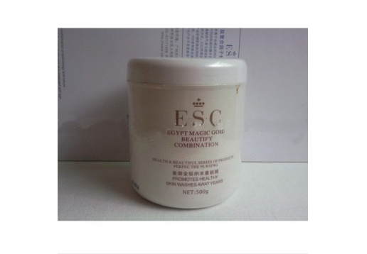 ESC 皇御金钻纳米童颜膜500g