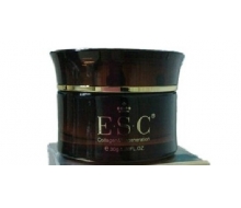 ESC 胶原蛋白抚痕紧致精华眼膜霜30g化妆品