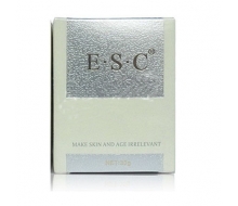  ESC 平纹驻颜弹性精华霜Ⅱ30g