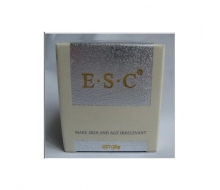  ESC 明眸抗紫外线眼霜Ⅱ20g(SPF20)化妆品