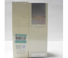 ESC 香体润泽水份乳霜100ml