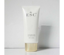 ESC 柔和洁面乳100ml化妆品