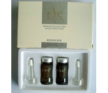 ESC 焕颜美白原液10ml 2/盒