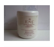 ESC 皇御金钻纳米童颜膜500g化妆品
