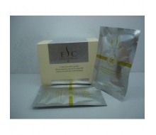 ESC 清爽平衡膜贴Ⅱ10片/盒 化妆品
