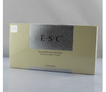 ESC 1+1特效修复组合30ml 10支/盒化妆品