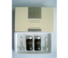 ESC 焕颜亮白抽色原液10ml...