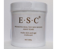 ESC 焕颜活化美白面膜粉Ⅱ500g