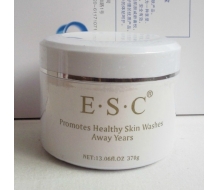 ESC 润盈水份特护水膜370g化妆品